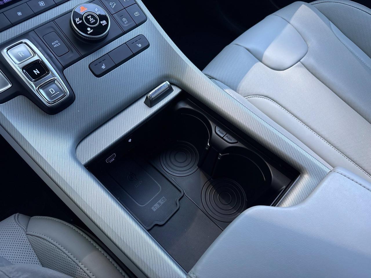 2025 Hyundai Palisade SEL Warrenton VA