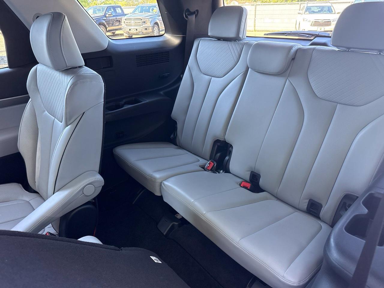 2025 Hyundai Palisade SEL Warrenton VA