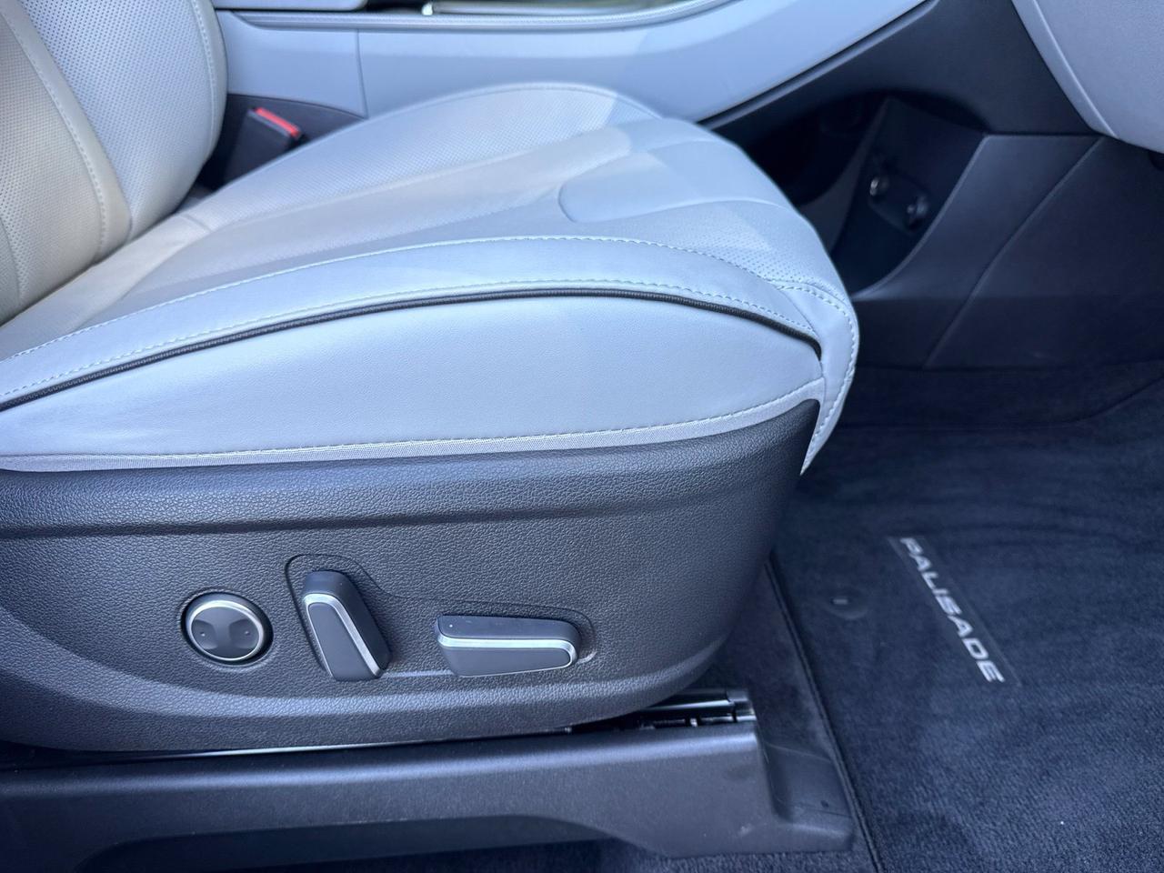 2025 Hyundai Palisade SEL Warrenton VA