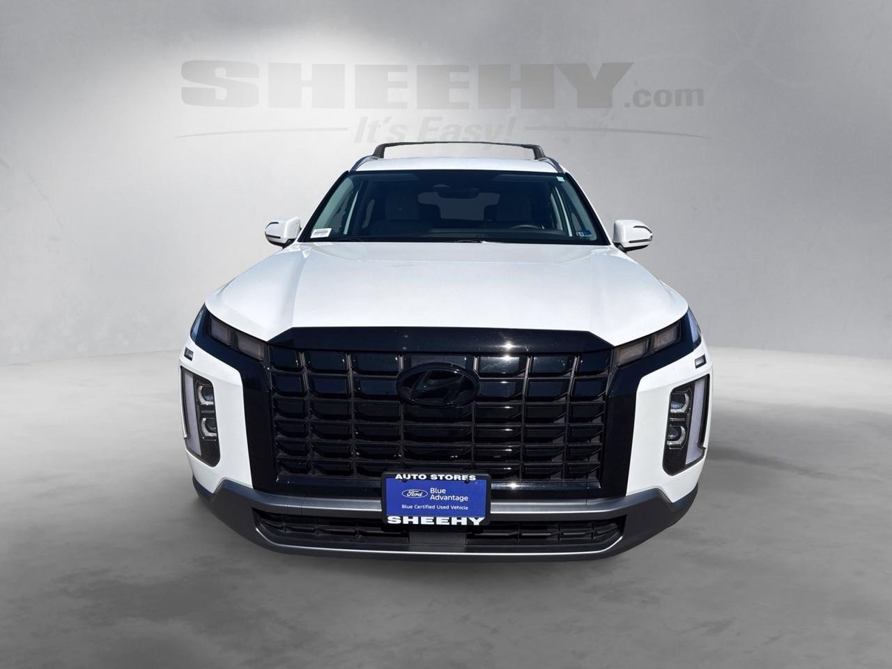 2025 Hyundai Palisade SEL Warrenton VA