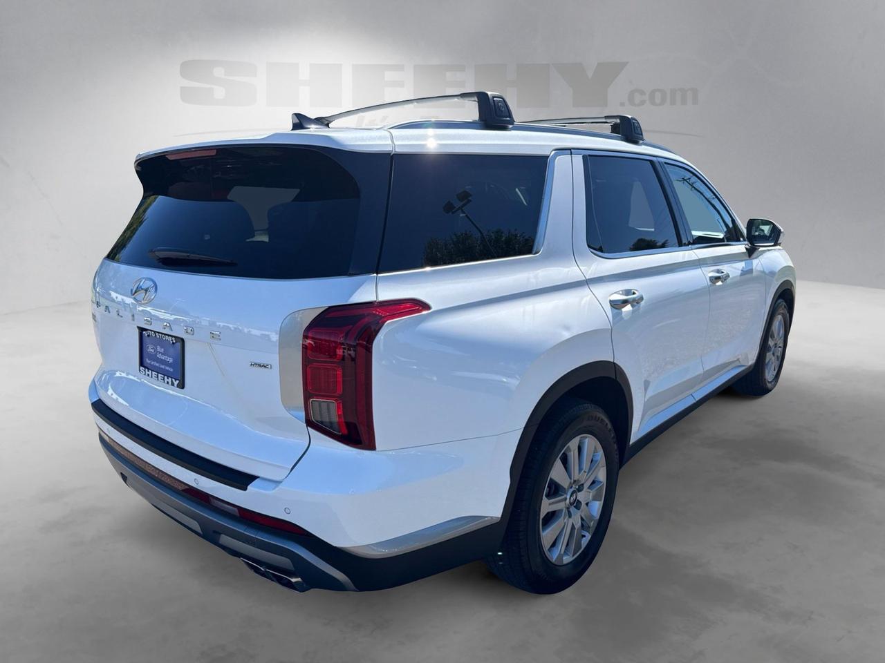 2025 Hyundai Palisade SEL Warrenton VA