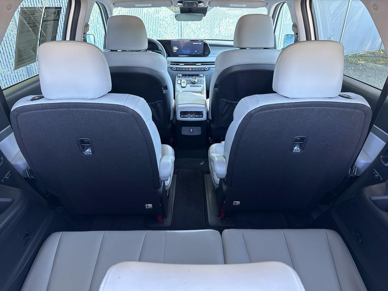 2025 Hyundai Palisade SEL Warrenton VA