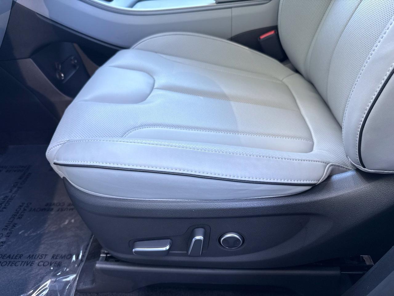 2025 Hyundai Palisade SEL Warrenton VA