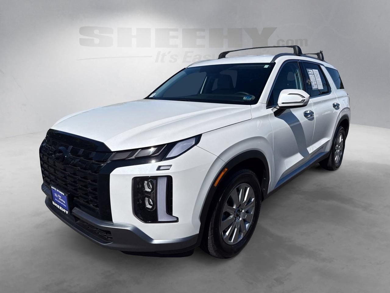 2025 Hyundai Palisade SEL Warrenton VA