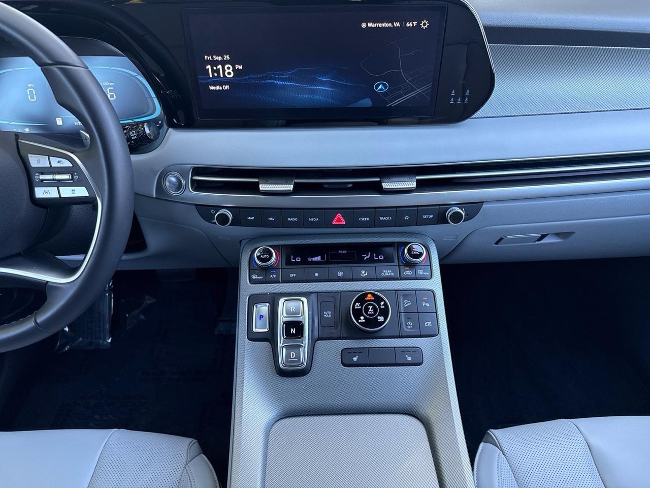 2025 Hyundai Palisade SEL Warrenton VA