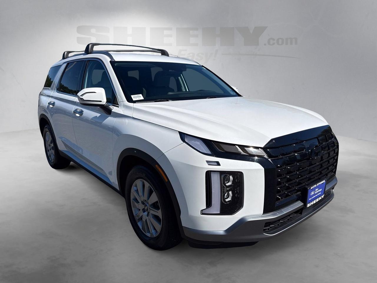 2025 Hyundai Palisade SEL Warrenton VA