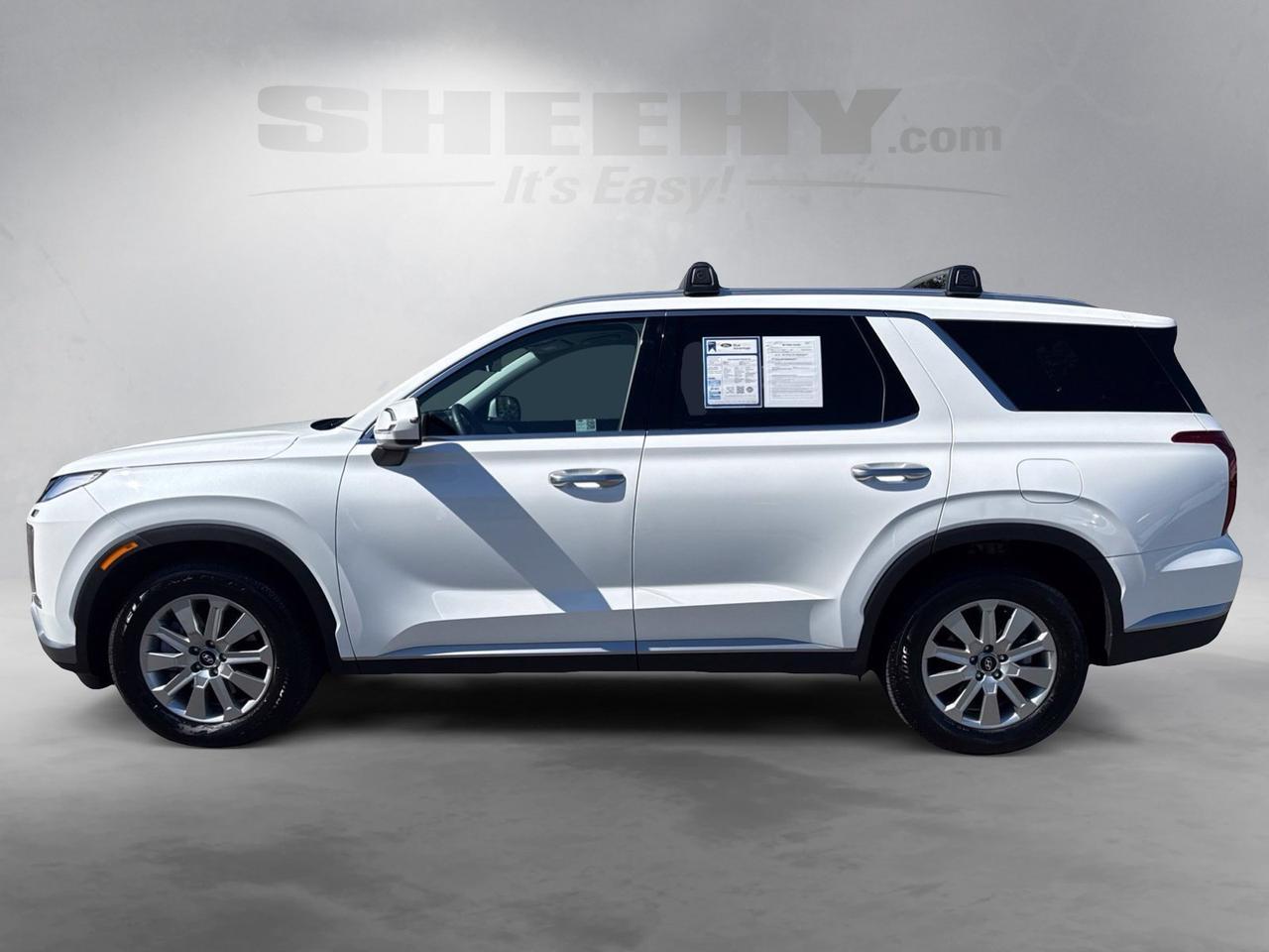 2025 Hyundai Palisade SEL Warrenton VA