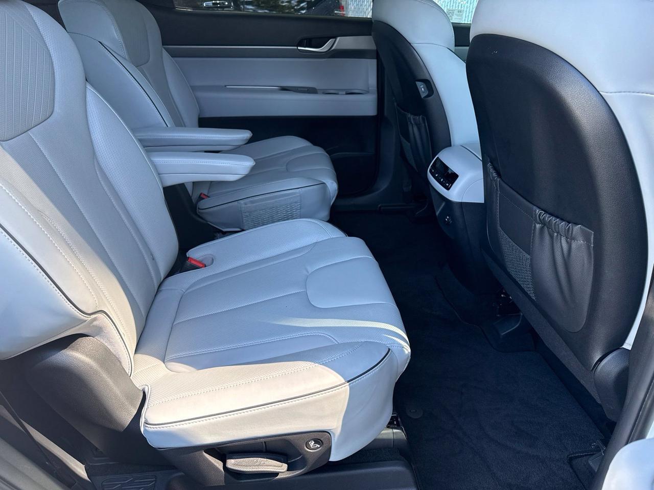 2025 Hyundai Palisade SEL Warrenton VA