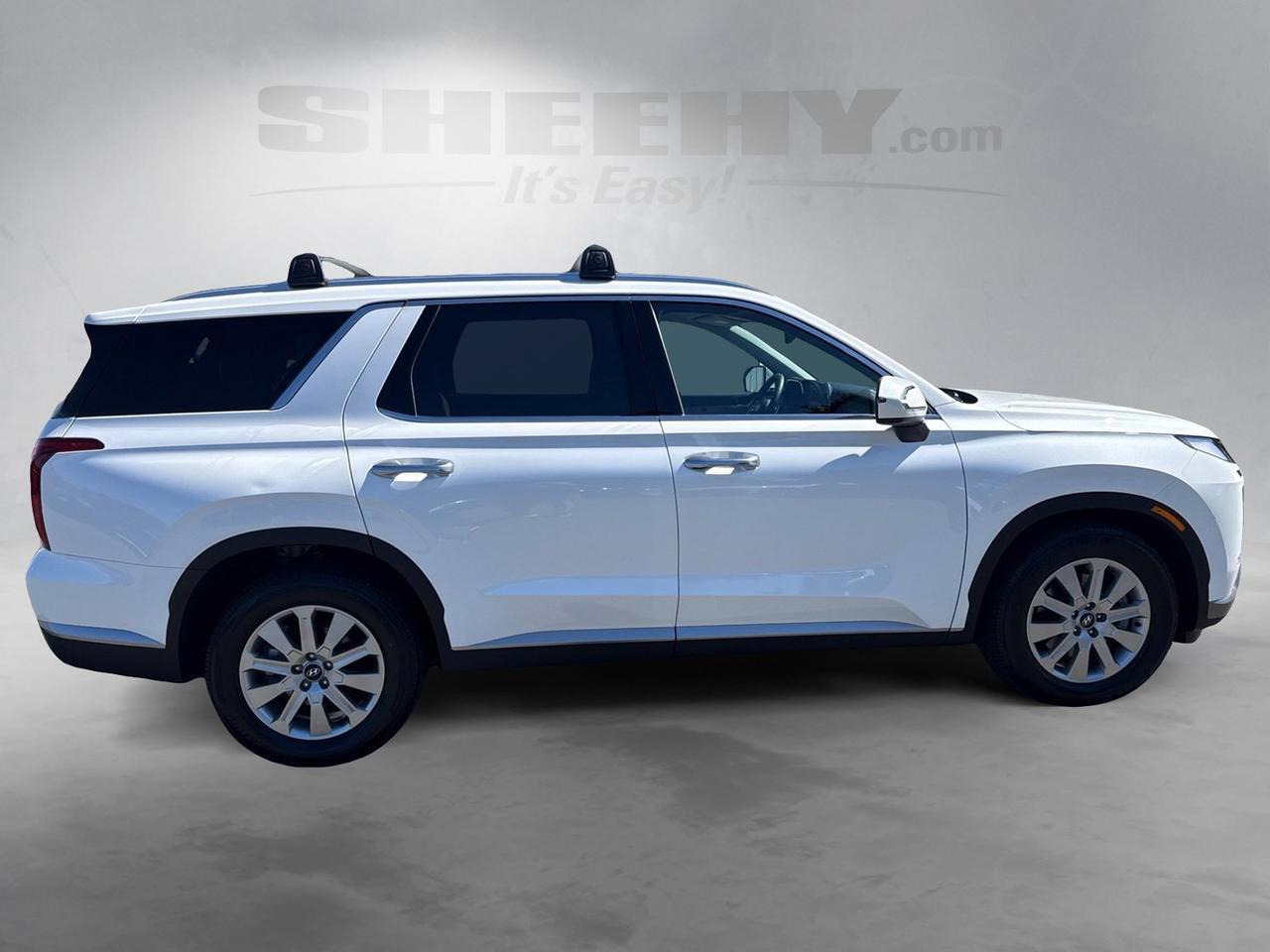 2025 Hyundai Palisade SEL Warrenton VA
