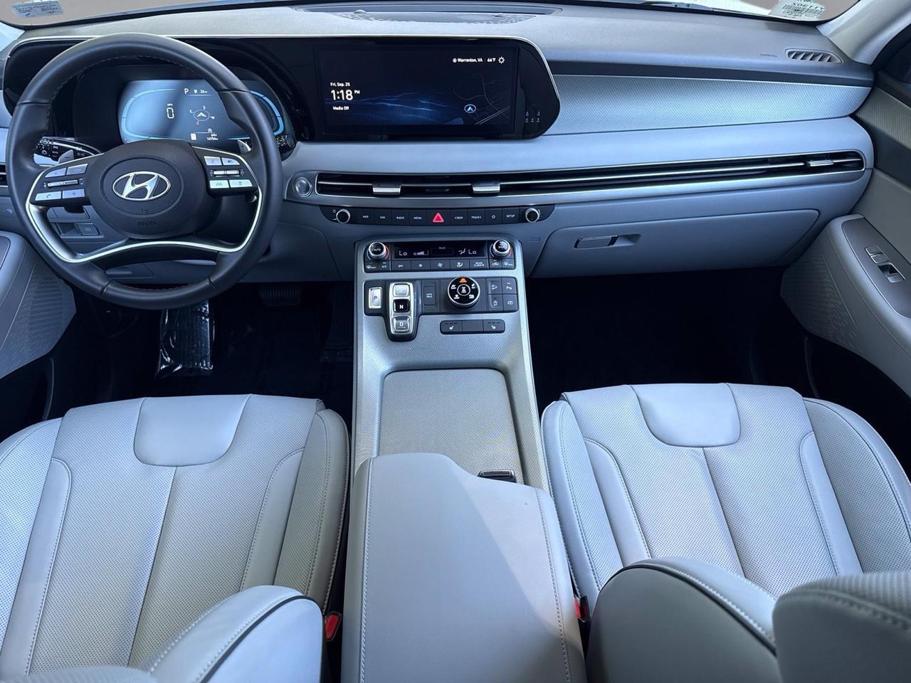 2025 Hyundai Palisade SEL Warrenton VA