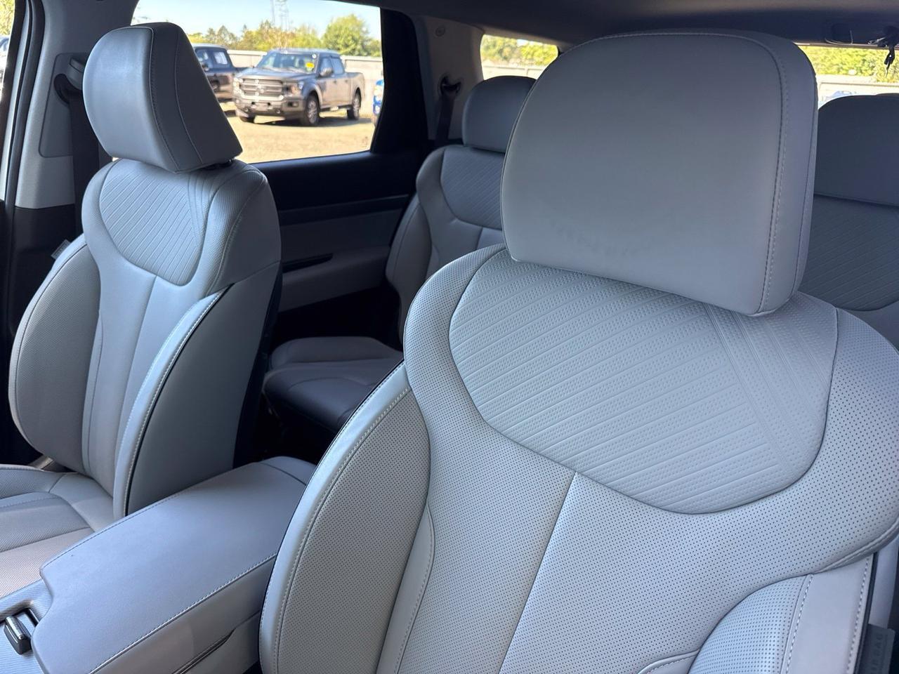 2025 Hyundai Palisade SEL Warrenton VA