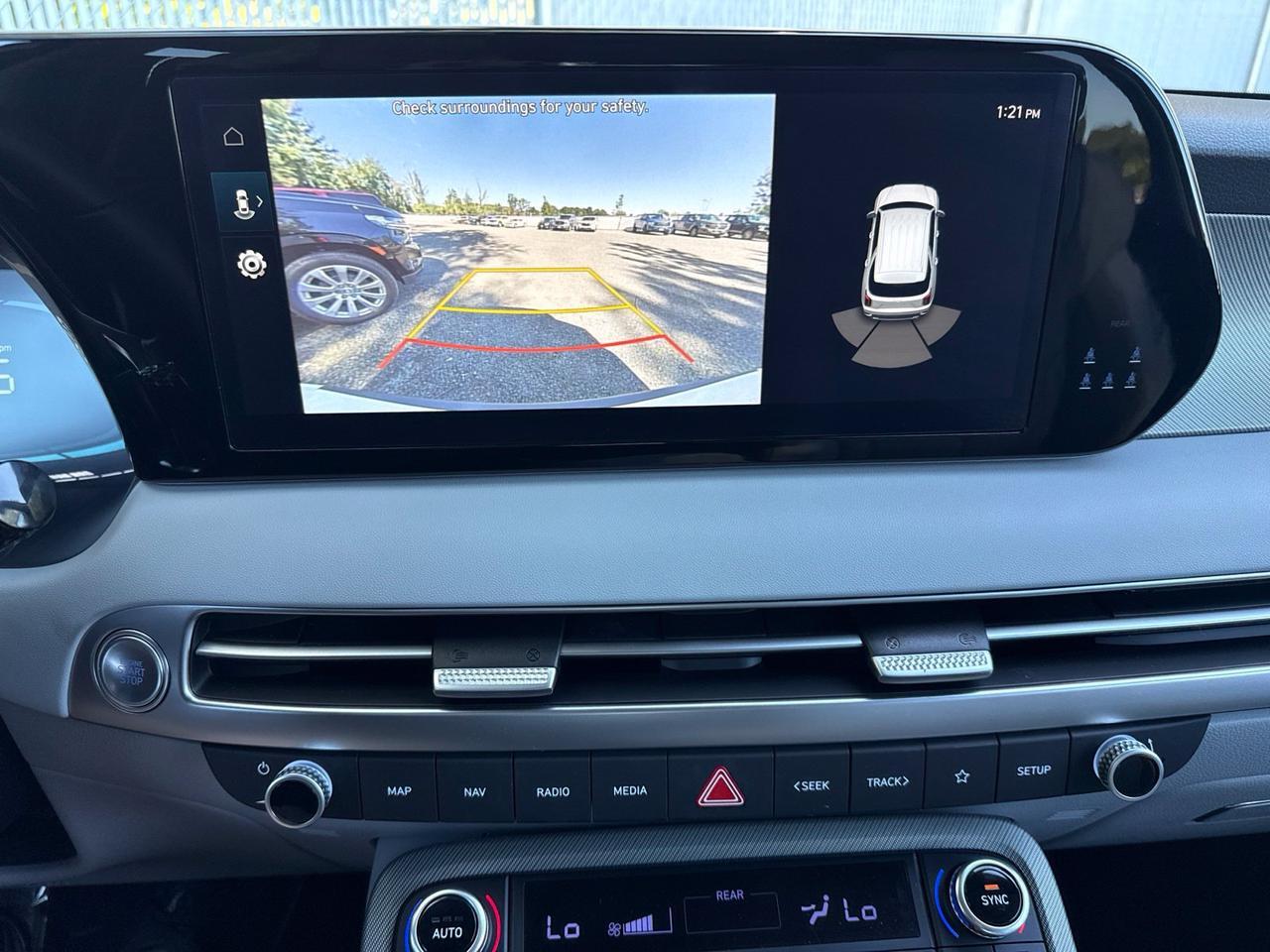 2025 Hyundai Palisade SEL Warrenton VA