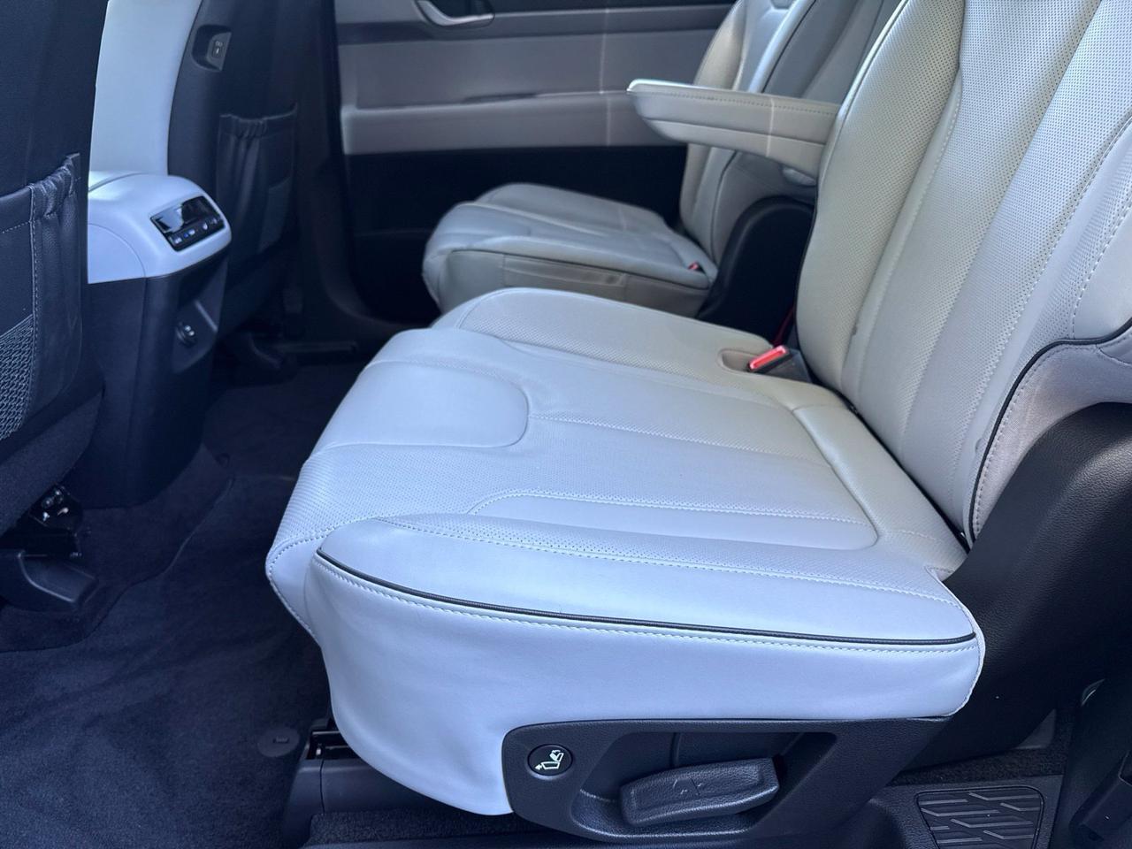 2025 Hyundai Palisade SEL Warrenton VA