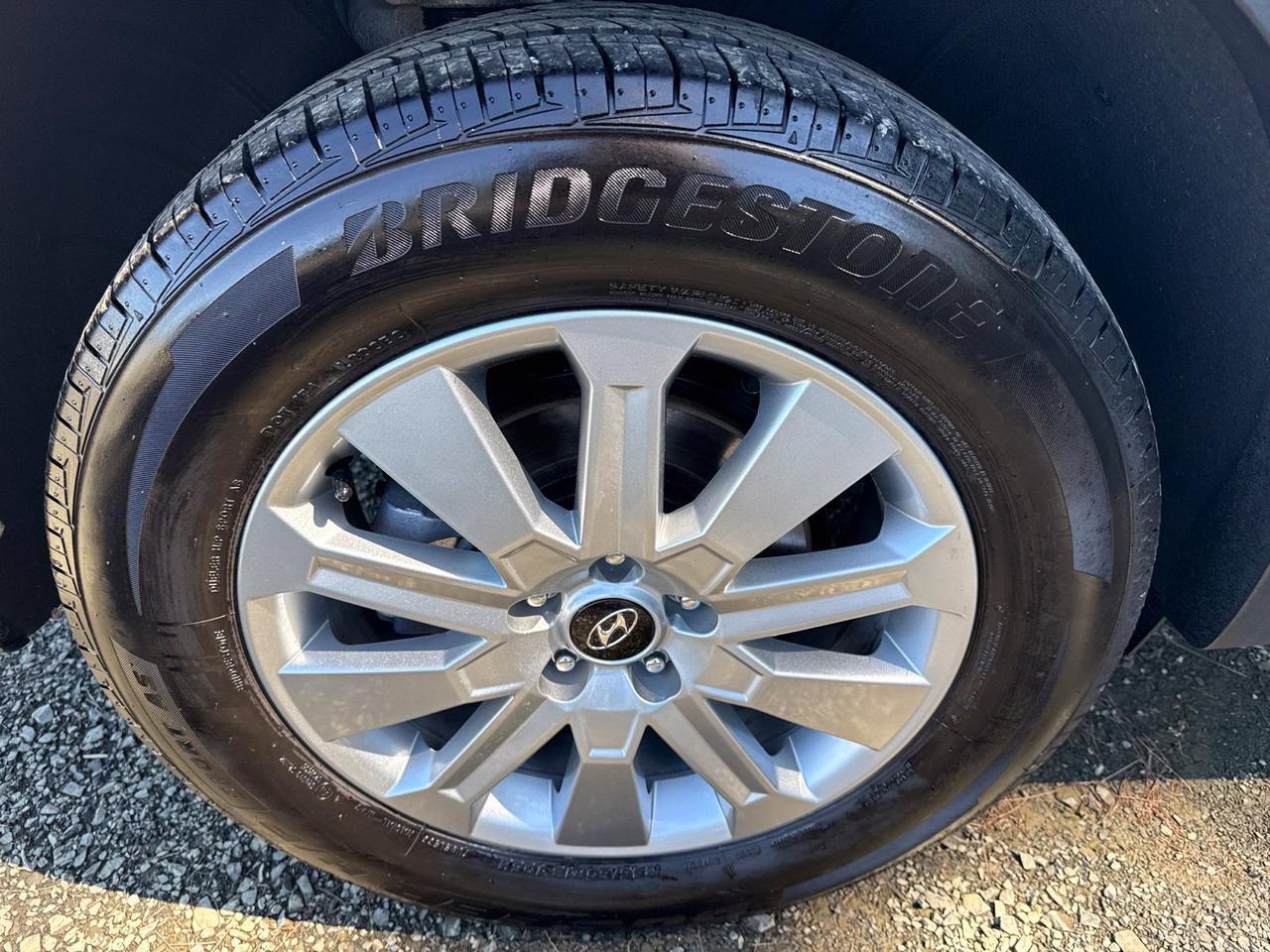 2025 Hyundai Palisade SEL Warrenton VA