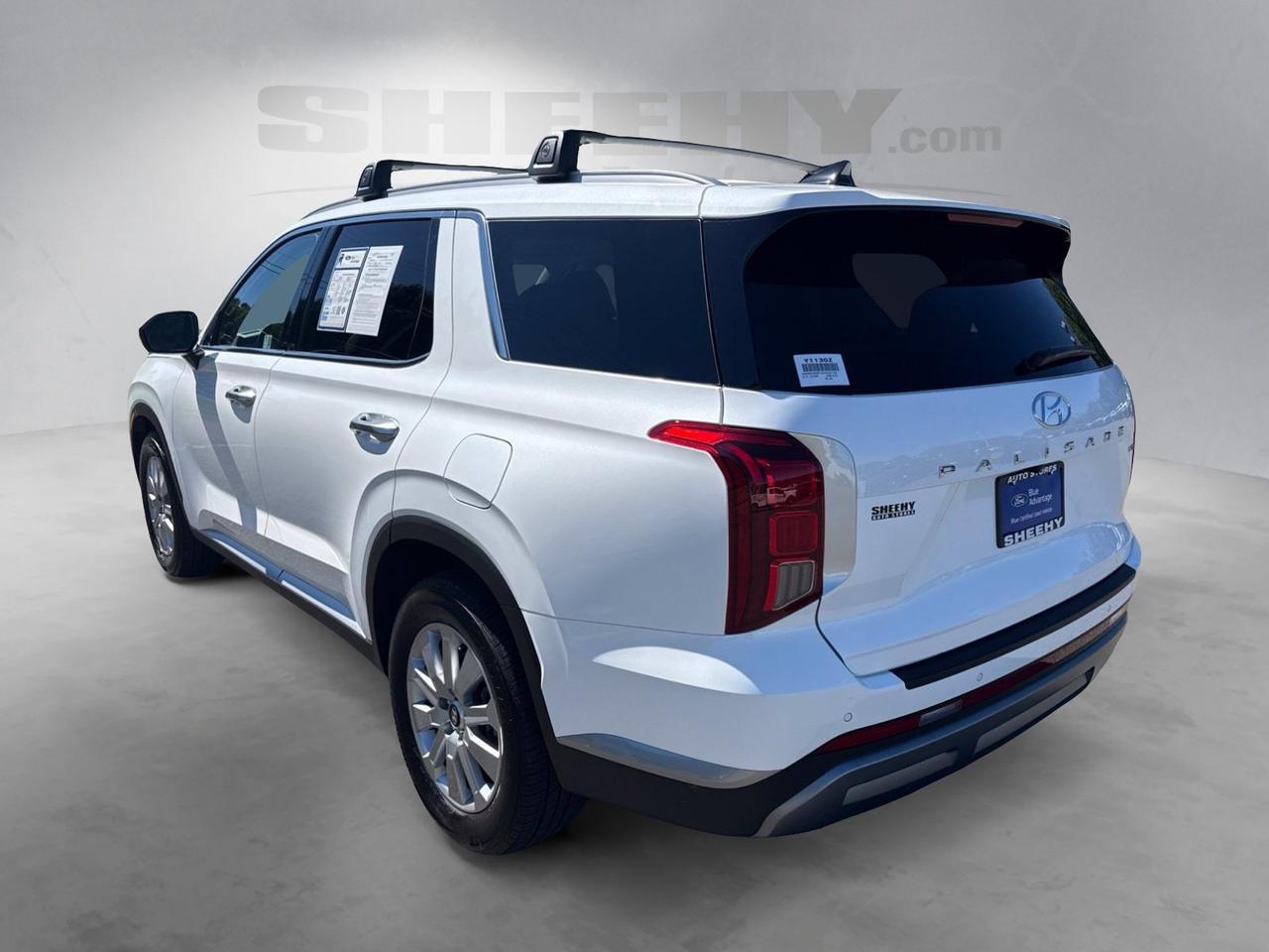2025 Hyundai Palisade SEL Warrenton VA