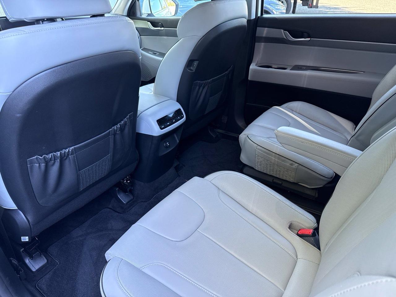 2025 Hyundai Palisade SEL Warrenton VA