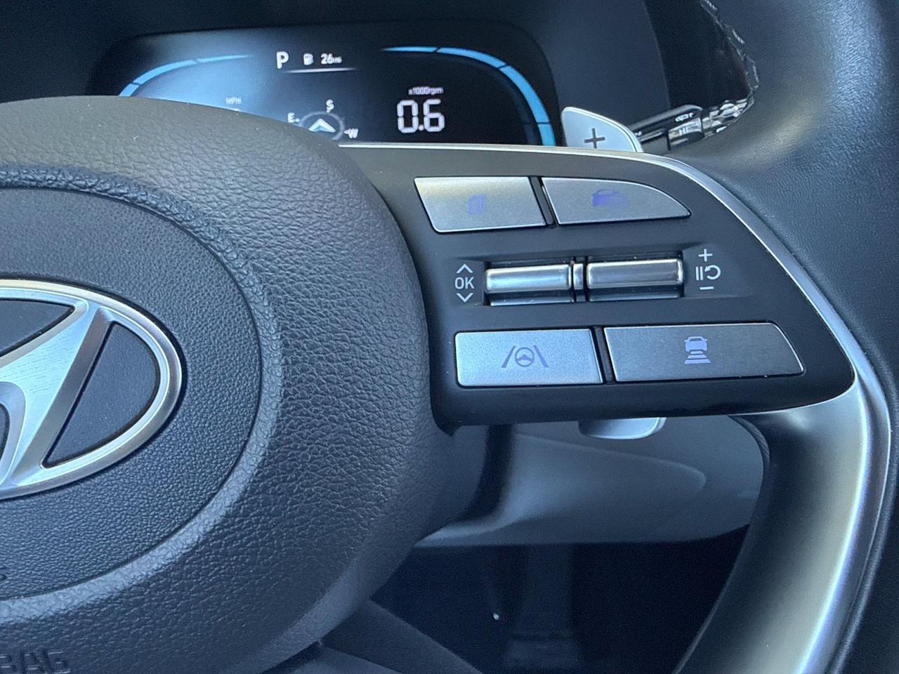 2025 Hyundai Palisade SEL Warrenton VA