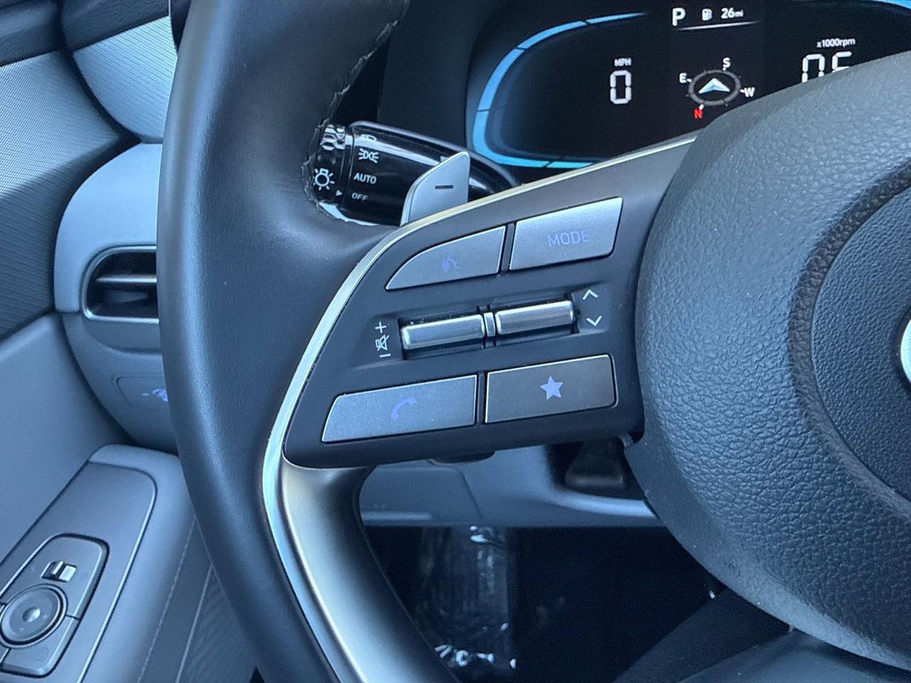 2025 Hyundai Palisade SEL Warrenton VA