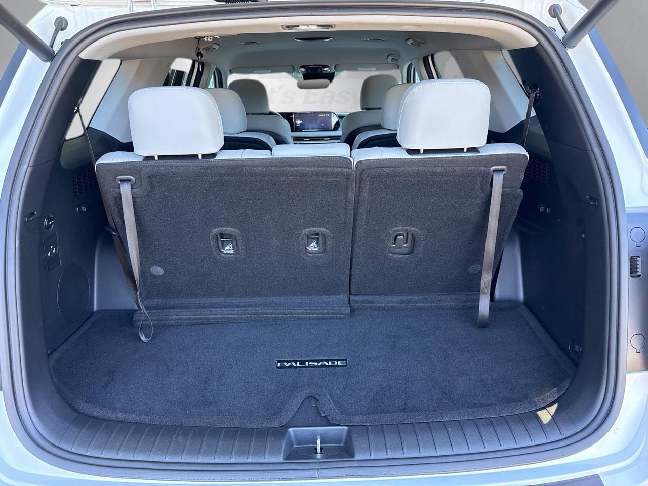 2025 Hyundai Palisade SEL Warrenton VA