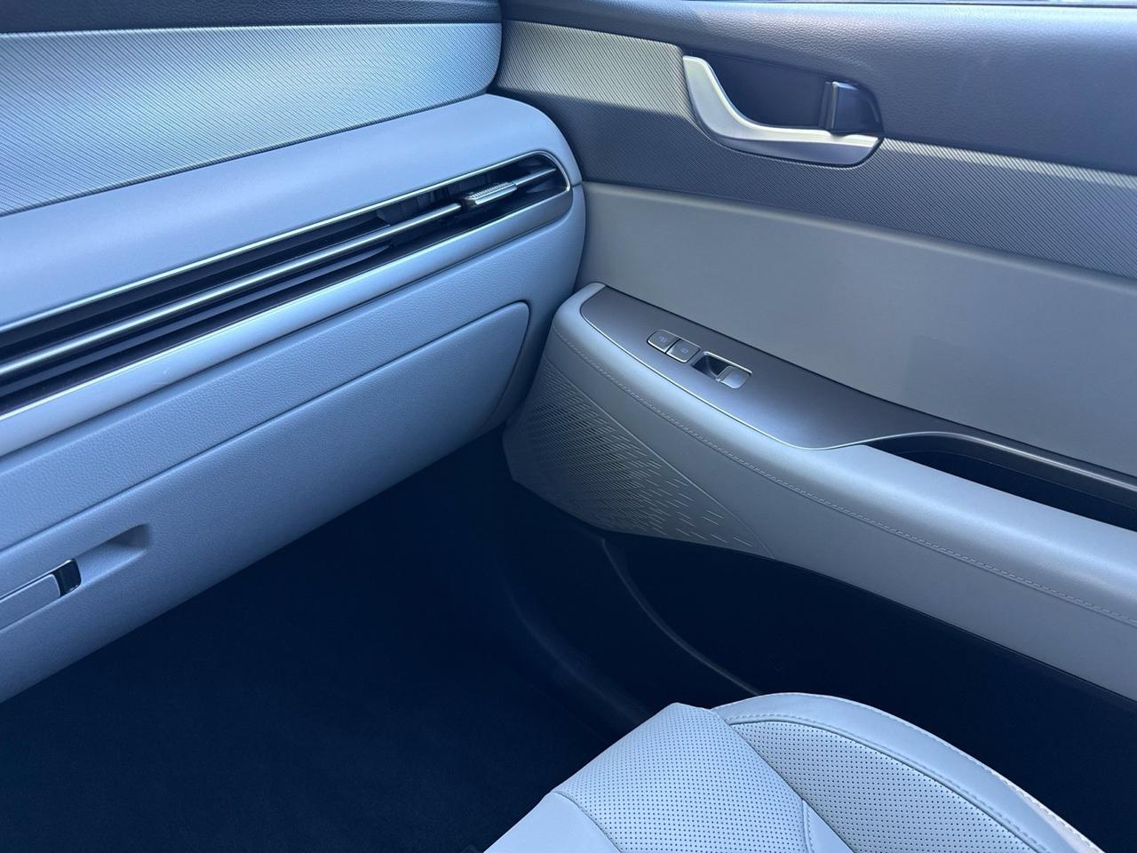 2025 Hyundai Palisade SEL Warrenton VA