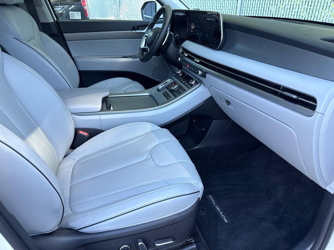 2025 Hyundai Palisade SEL Warrenton VA