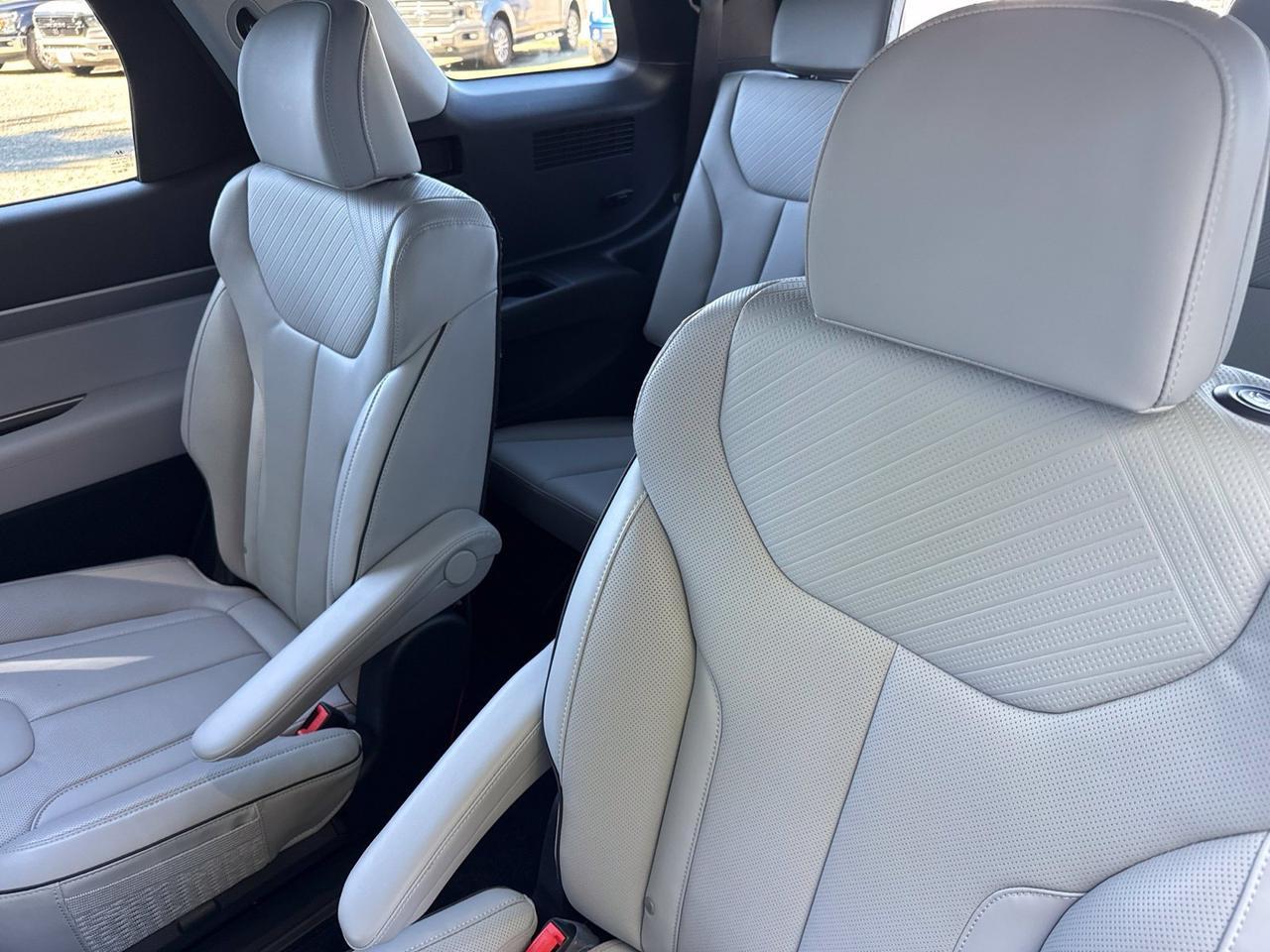 2025 Hyundai Palisade SEL Warrenton VA