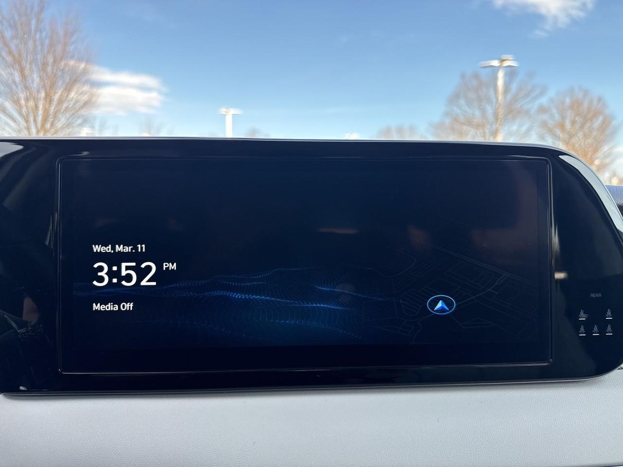 2025 Hyundai Palisade SEL Chantilly VA