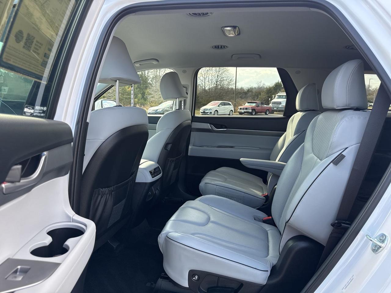 2025 Hyundai Palisade SEL Chantilly VA