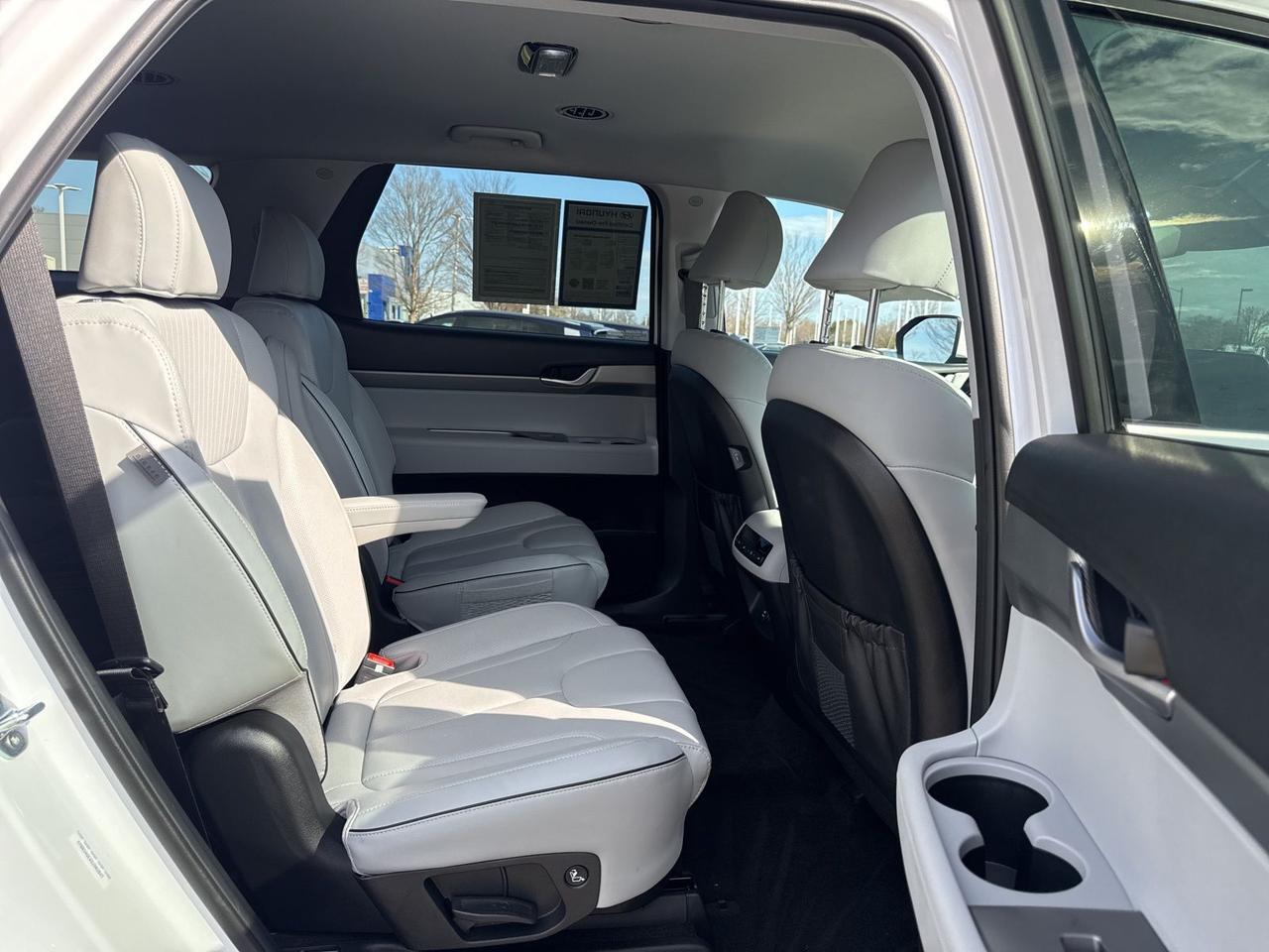 2025 Hyundai Palisade SEL Chantilly VA