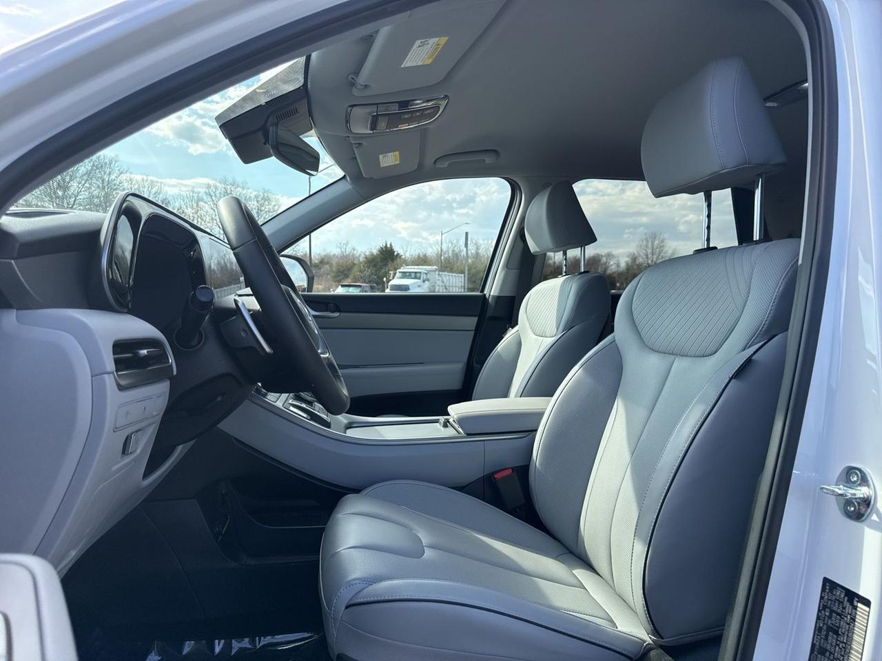 2025 Hyundai Palisade SEL Chantilly VA