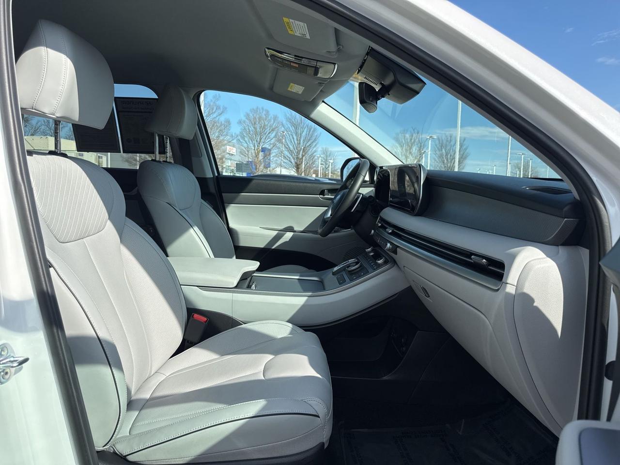 2025 Hyundai Palisade SEL Chantilly VA