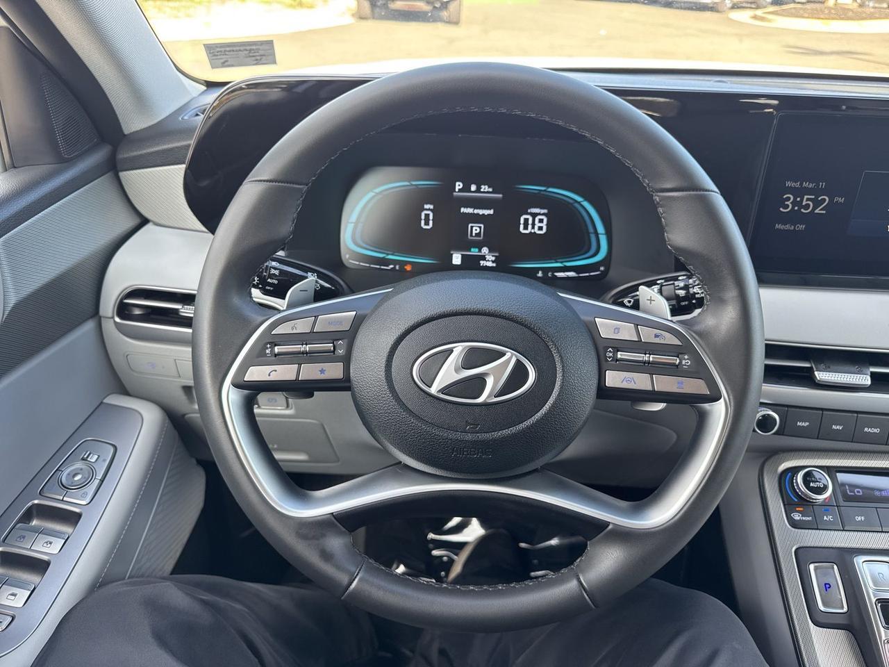 2025 Hyundai Palisade SEL Chantilly VA