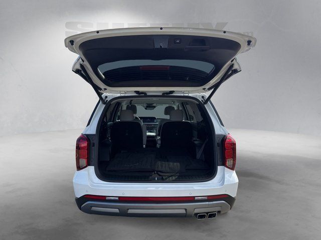 2025 Hyundai Palisade SEL Chantilly VA