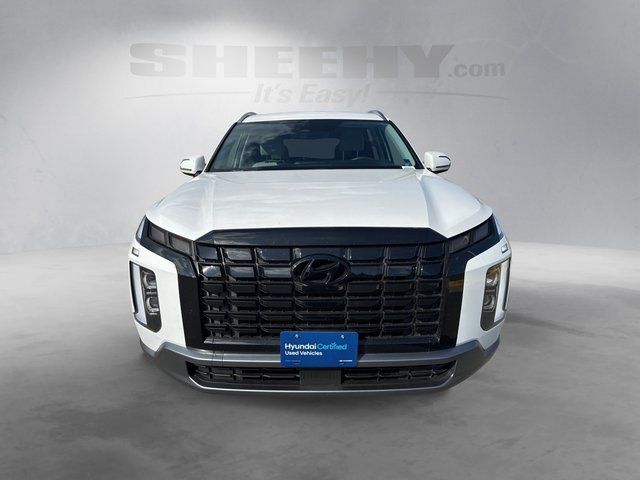 2025 Hyundai Palisade SEL Chantilly VA