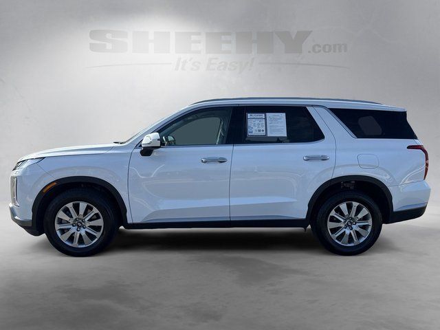 2025 Hyundai Palisade SEL Chantilly VA
