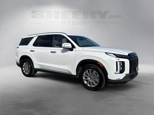 2025 Hyundai Palisade SEL Chantilly VA