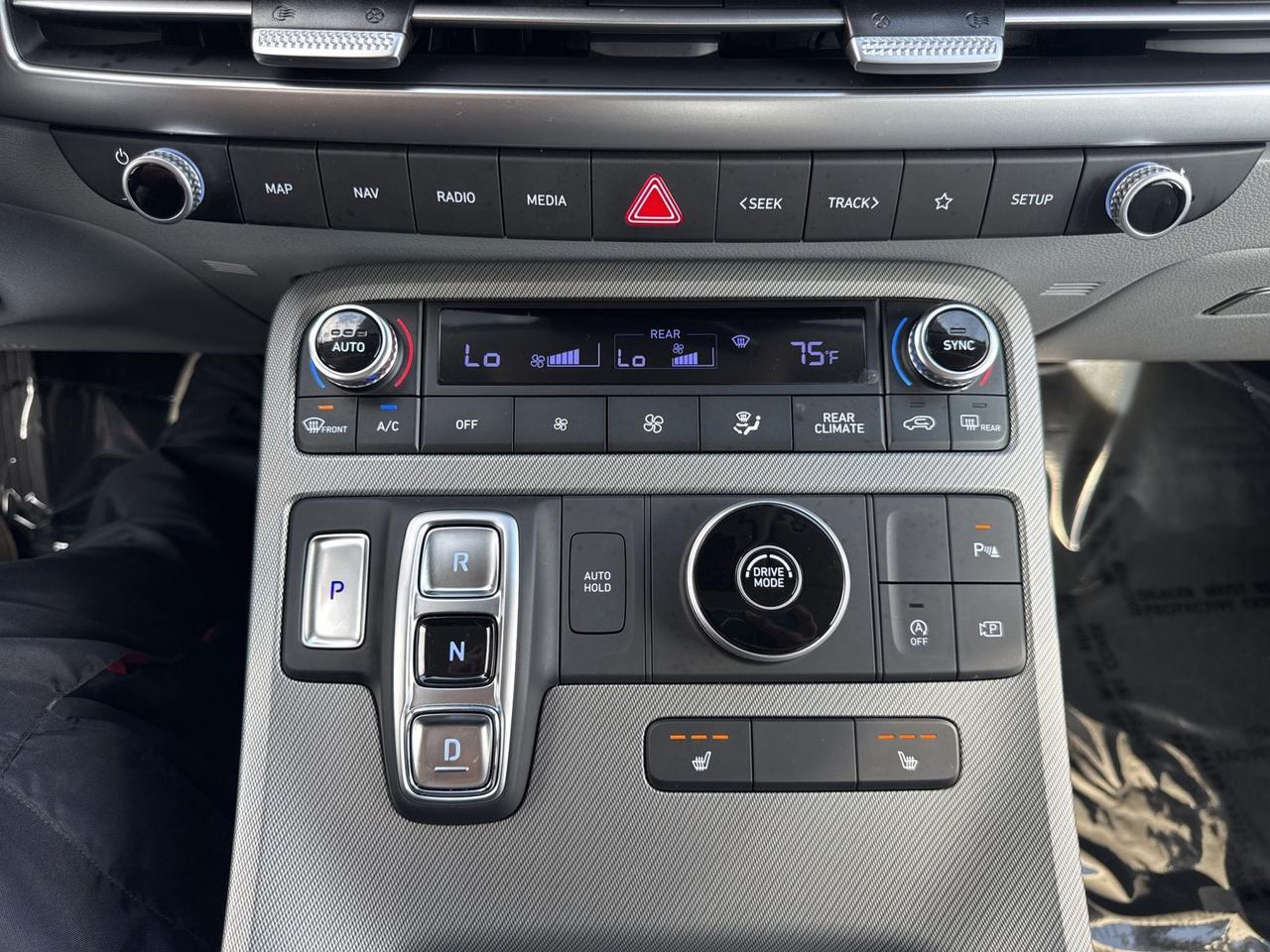 2025 Hyundai Palisade SEL Chantilly VA