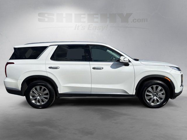 2025 Hyundai Palisade SEL Chantilly VA