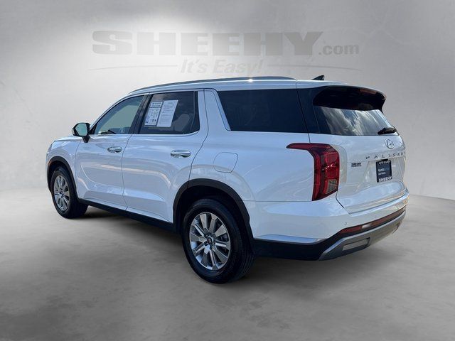 2025 Hyundai Palisade SEL Chantilly VA