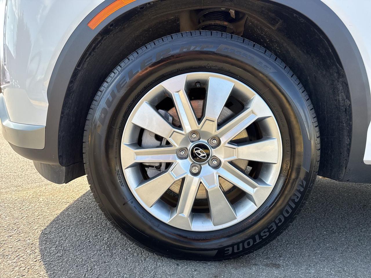 2025 Hyundai Palisade SEL Chantilly VA