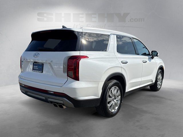 2025 Hyundai Palisade SEL Chantilly VA