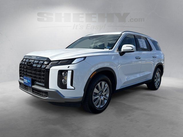 2025 Hyundai Palisade SEL Chantilly VA