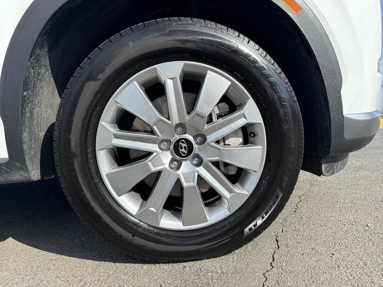 2025 Hyundai Palisade SEL Chantilly VA