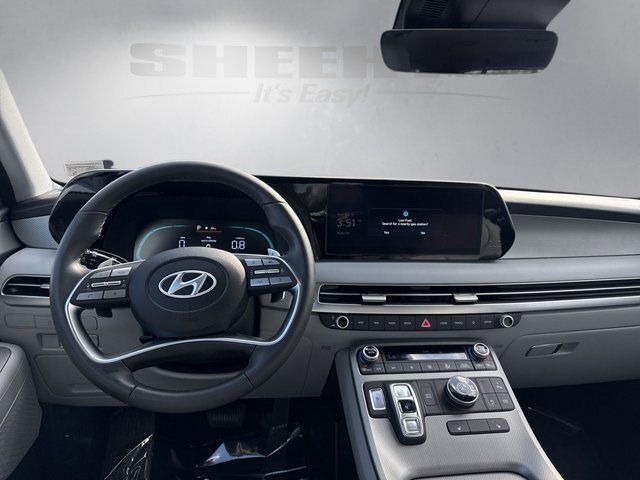 2025 Hyundai Palisade SEL Chantilly VA