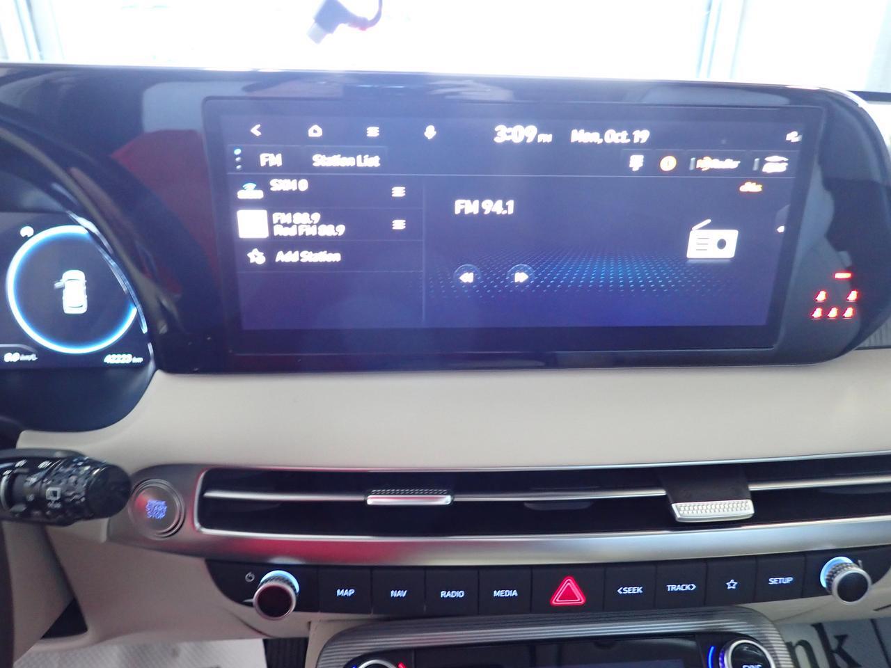 2025 Hyundai Palisade Ultimate Calligraphy 7-PASS 4WD LEATHER NAVI SUNROOF Listowel ON