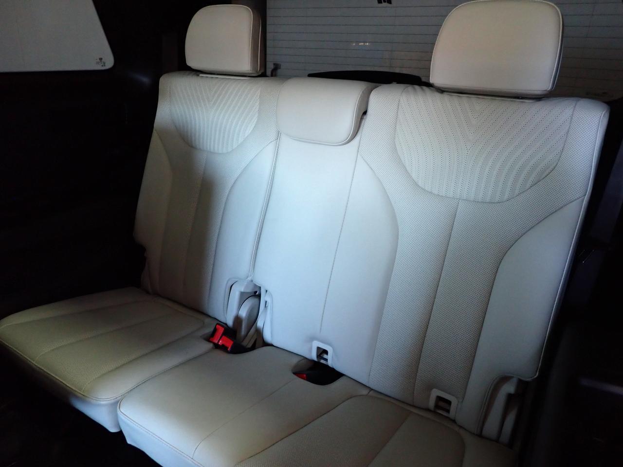 2025 Hyundai Palisade Ultimate Calligraphy 7-PASS 4WD LEATHER NAVI SUNROOF Listowel ON