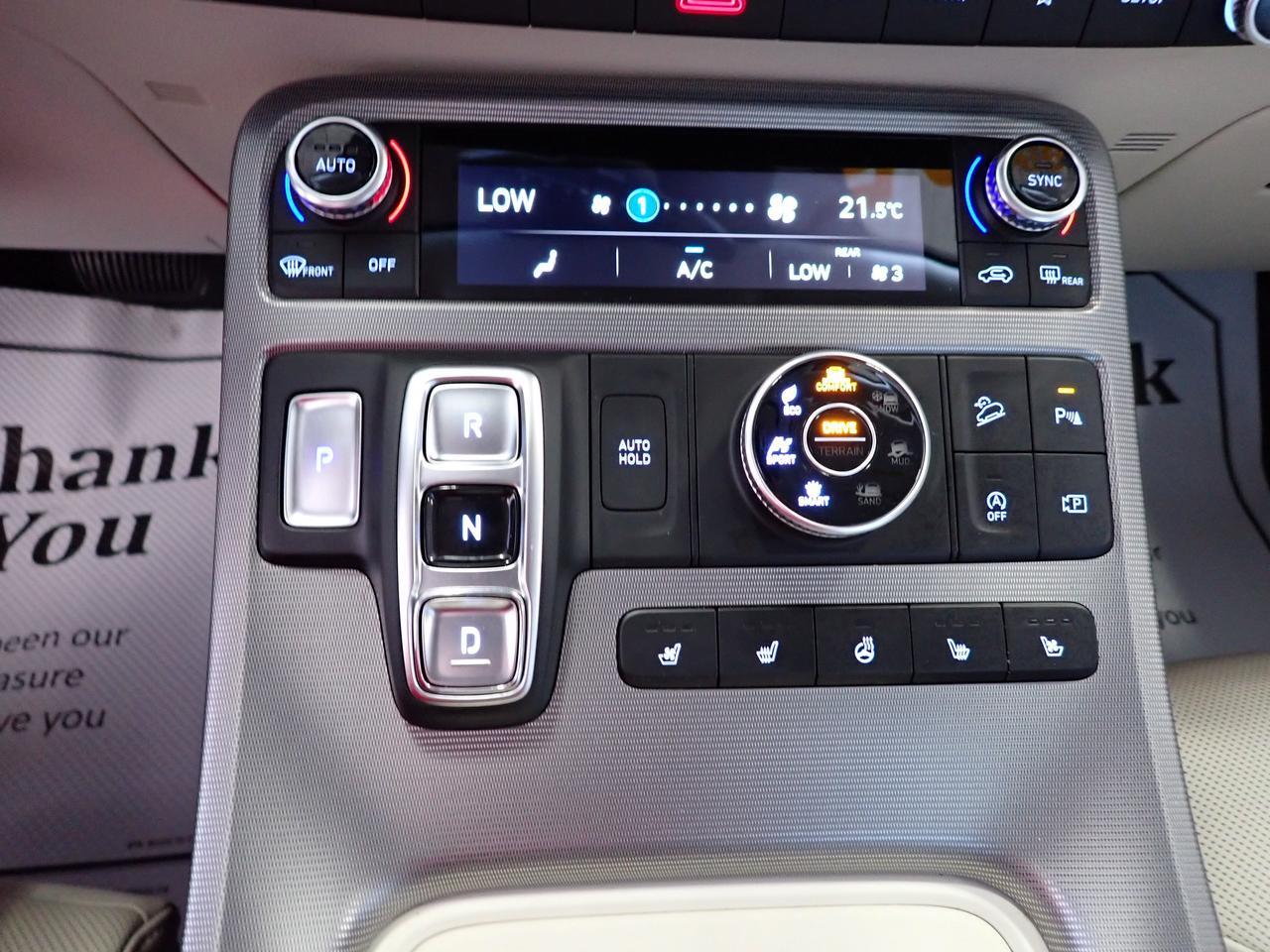 2025 Hyundai Palisade Ultimate Calligraphy 7-PASS 4WD LEATHER NAVI SUNROOF Listowel ON