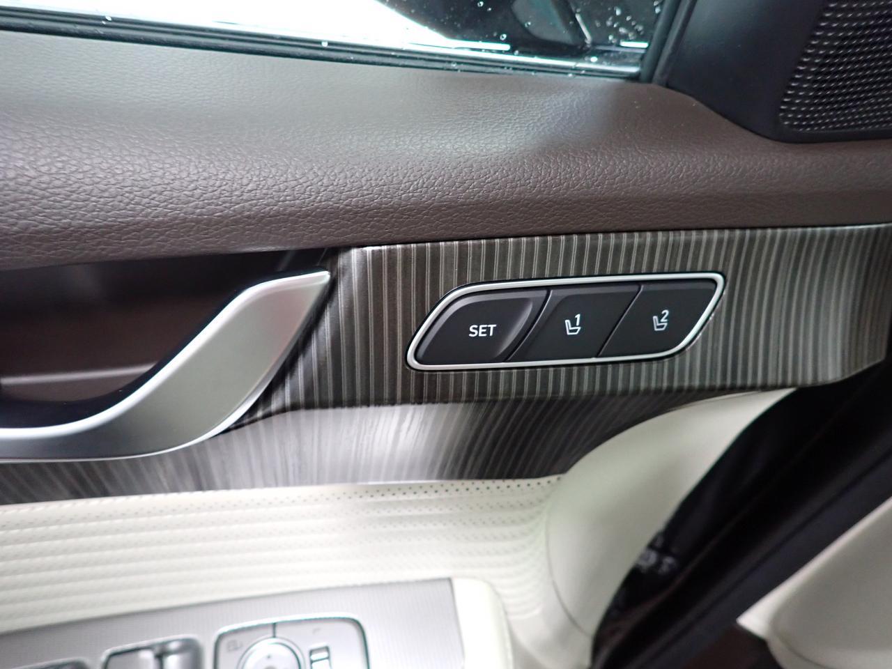 2025 Hyundai Palisade Ultimate Calligraphy AWD 7 PASS LEATHER NAVI SUNROOF Listowel ON