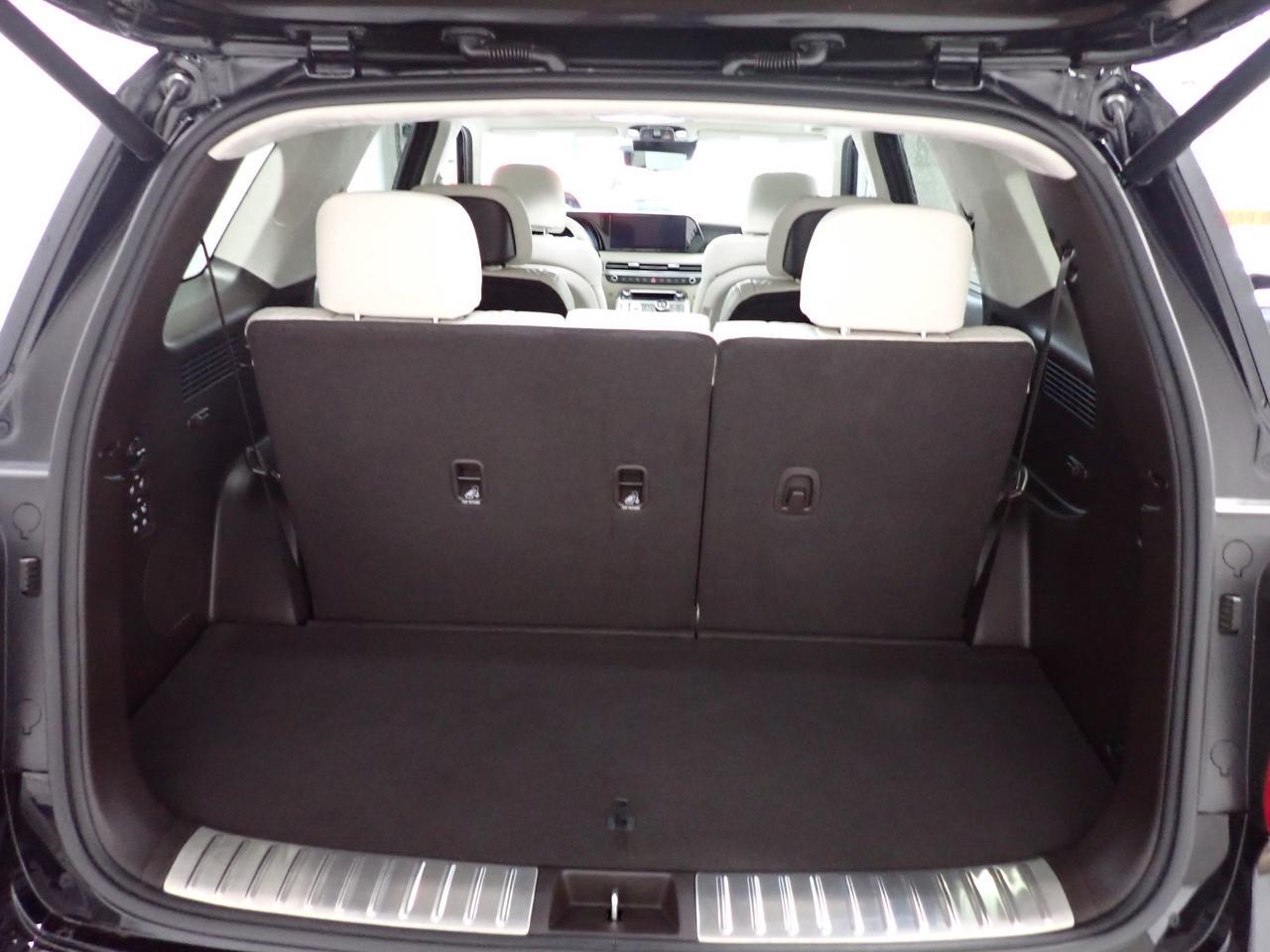2025 Hyundai Palisade Ultimate Calligraphy AWD 7 PASS LEATHER NAVI SUNROOF Listowel ON