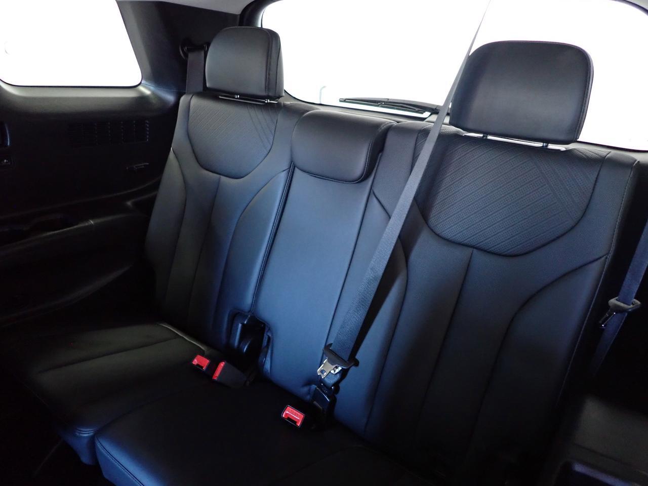 2025 Hyundai Palisade Urban 7-PASS AWD 2ND ROW BUCKETS LEATHER NAVI SUNROOF Listowel ON